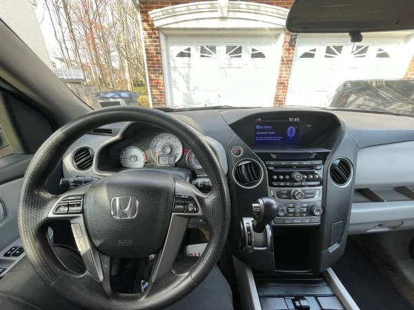 2013 Honda Pilot 2nd Gen - Image 17 of 20