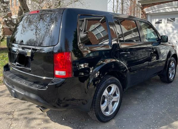 2013 Honda Pilot 2nd Gen - Image 5 of 20