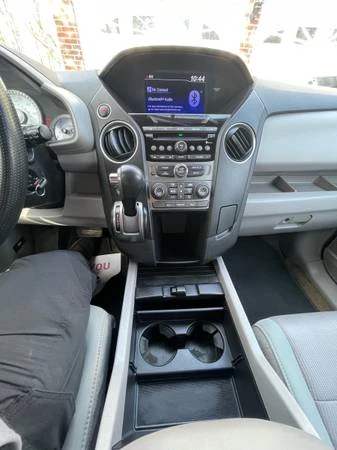 2013 Honda Pilot 2nd Gen - Image 8 of 20