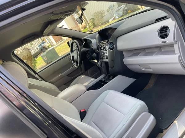2013 Honda Pilot 2nd Gen - Image 16 of 20