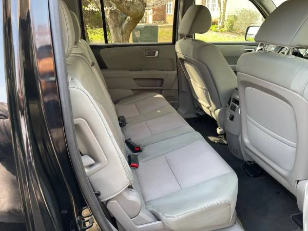 2013 Honda Pilot 2nd Gen - Image 14 of 20