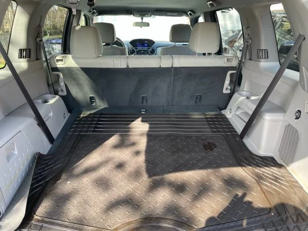 2013 Honda Pilot 2nd Gen - Image 11 of 20