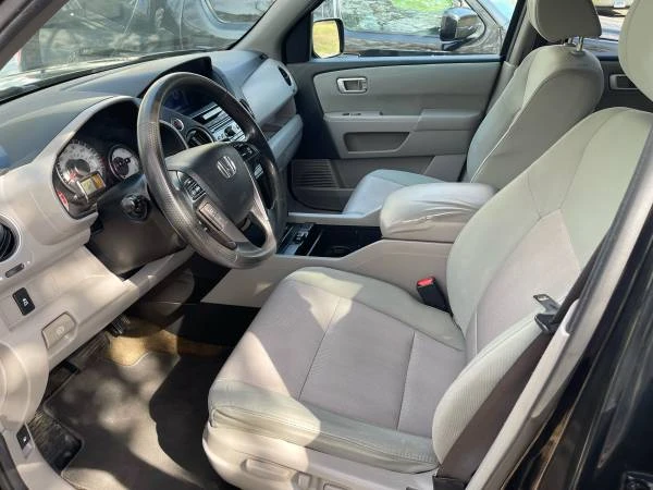 2013 Honda Pilot 2nd Gen - Image 9 of 20