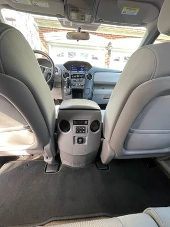 2013 Honda Pilot 2nd Gen - Image 19 of 20