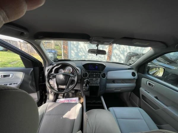 2013 Honda Pilot 2nd Gen - Image 20 of 20