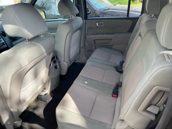 2013 Honda Pilot 2nd Gen - Image 10 of 20