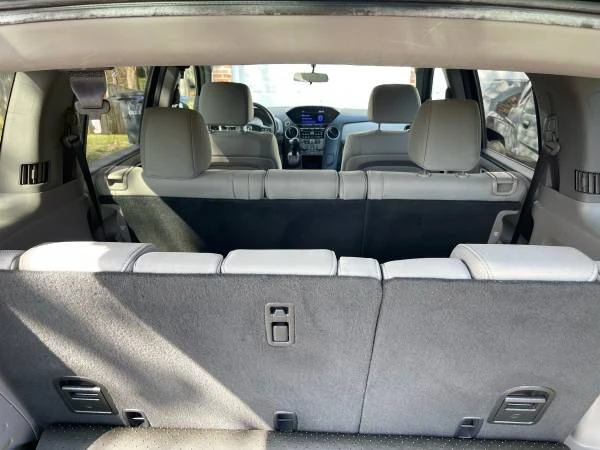 2013 Honda Pilot 2nd Gen - Image 13 of 20