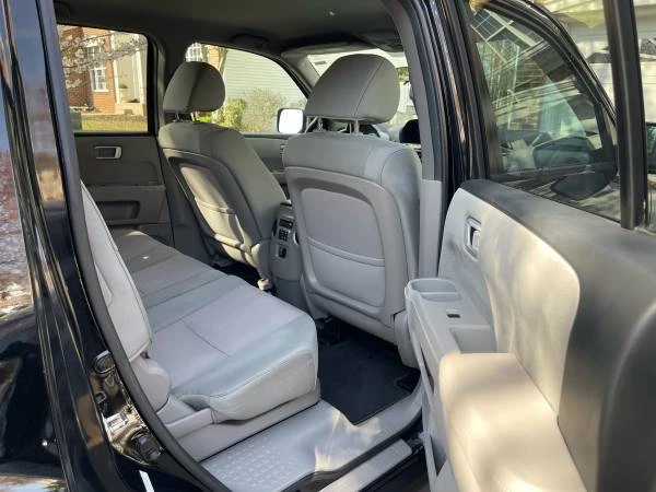 2013 Honda Pilot 2nd Gen - Image 15 of 20