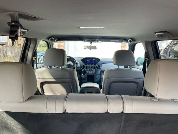 2013 Honda Pilot 2nd Gen - Image 12 of 20