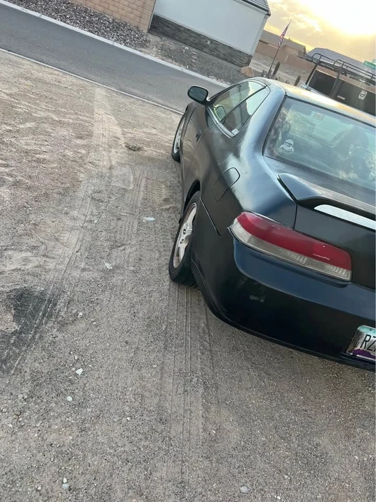 1998 Honda Prelude 5th Gen - Image 3 of 4