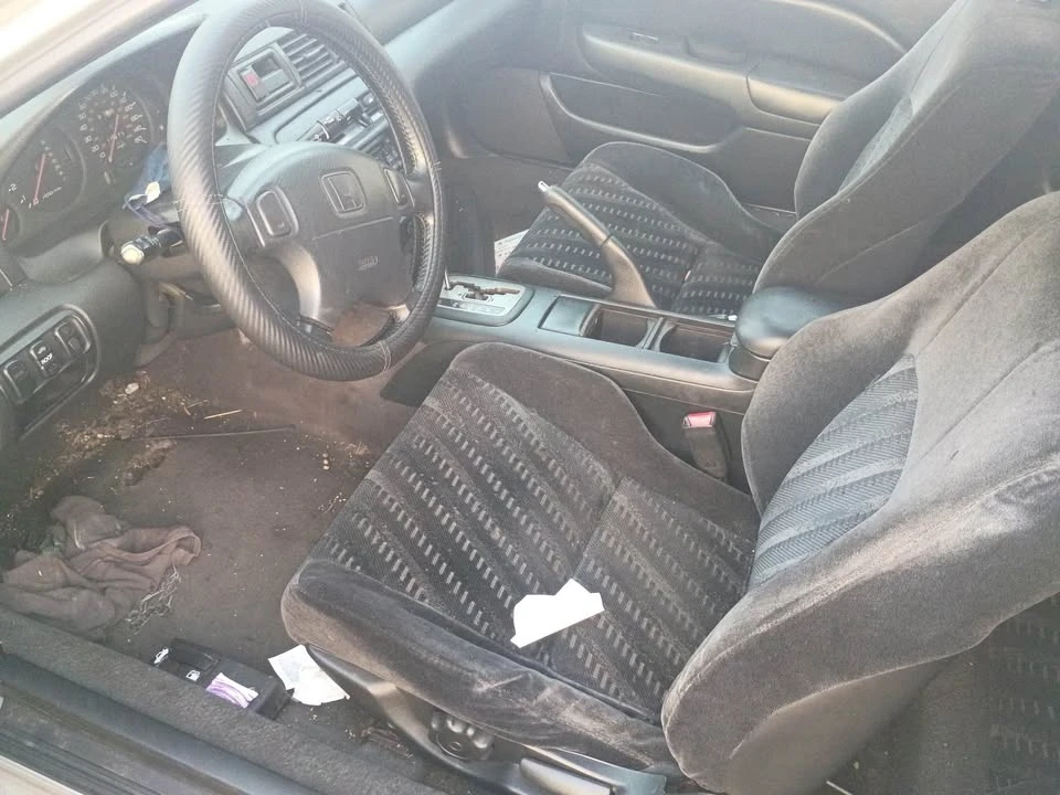 Honda Prelude - Image 3 of 8