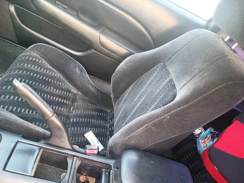 Honda Prelude - Image 4 of 8