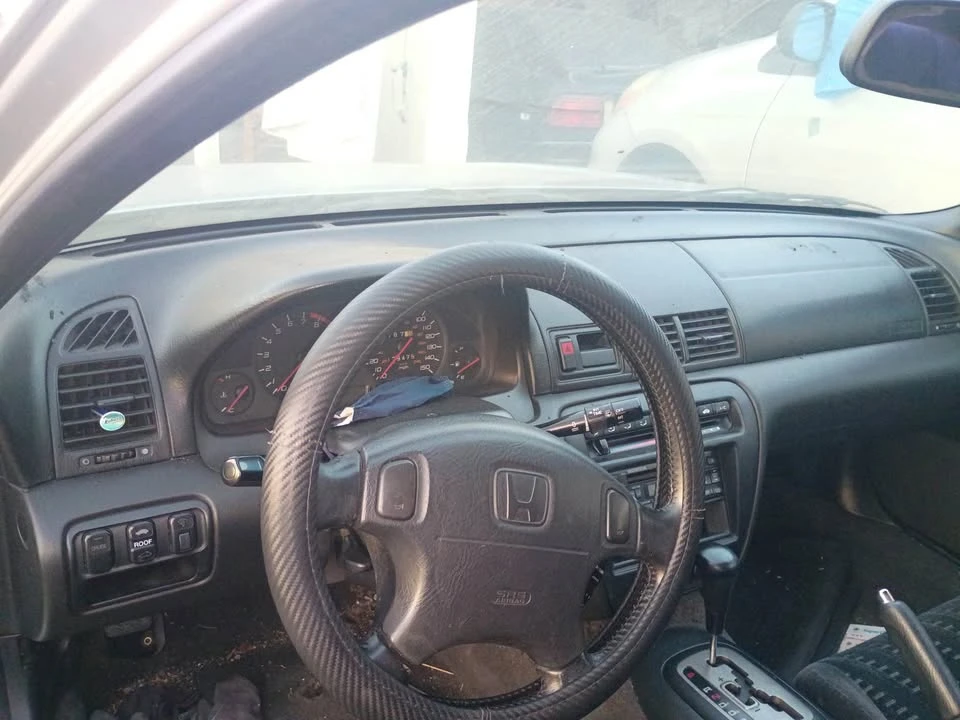 Honda Prelude - Image 5 of 8