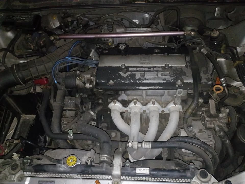 Honda Prelude - Image 7 of 8