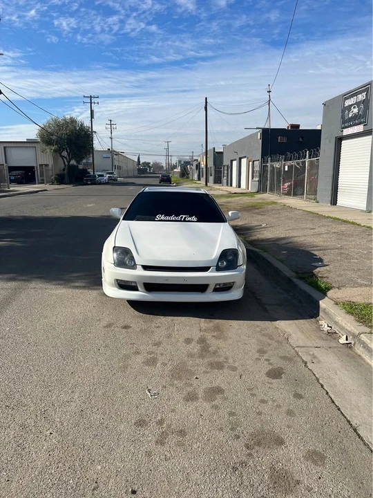 1999 Honda Prelude 5th Gen - Image 7 of 9