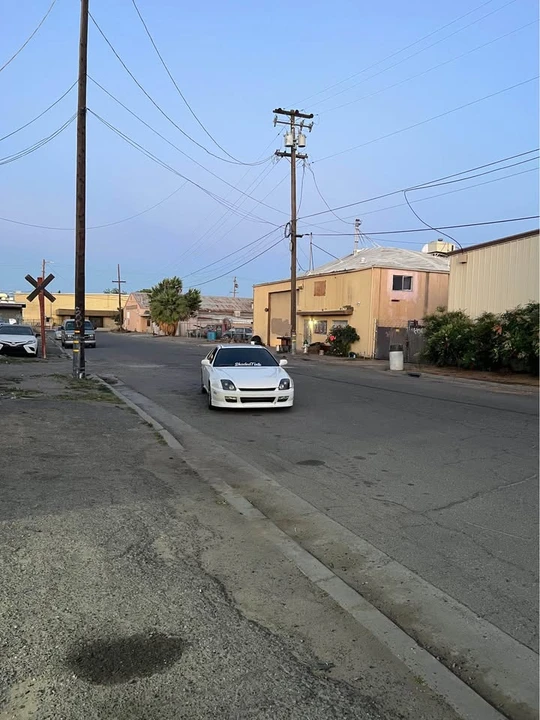1999 Honda Prelude 5th Gen - Image 3 of 9