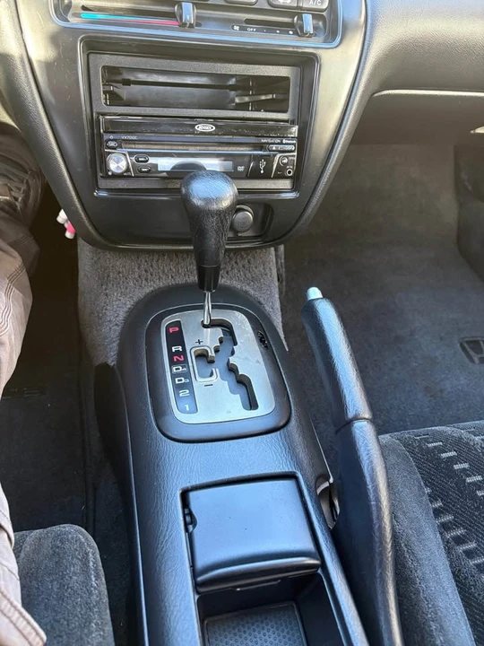 2001 Honda Prelude 5th Gen - Image 6 of 10