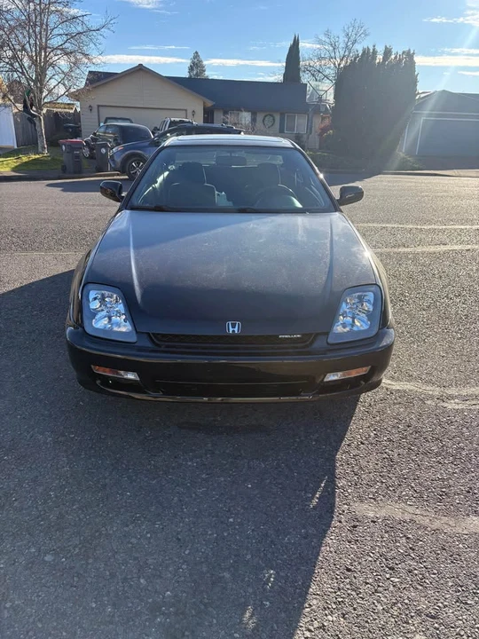 2001 Honda Prelude 5th Gen - Image 4 of 10