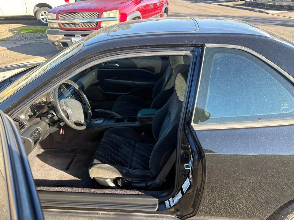2001 Honda Prelude 5th Gen - Image 8 of 10