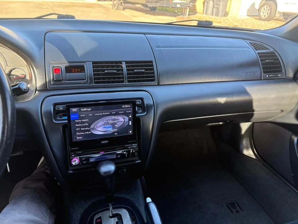 2001 Honda Prelude 5th Gen - Image 9 of 10