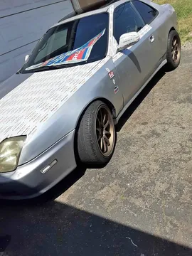 1998 Honda Prelude