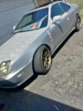 1998 Honda Prelude