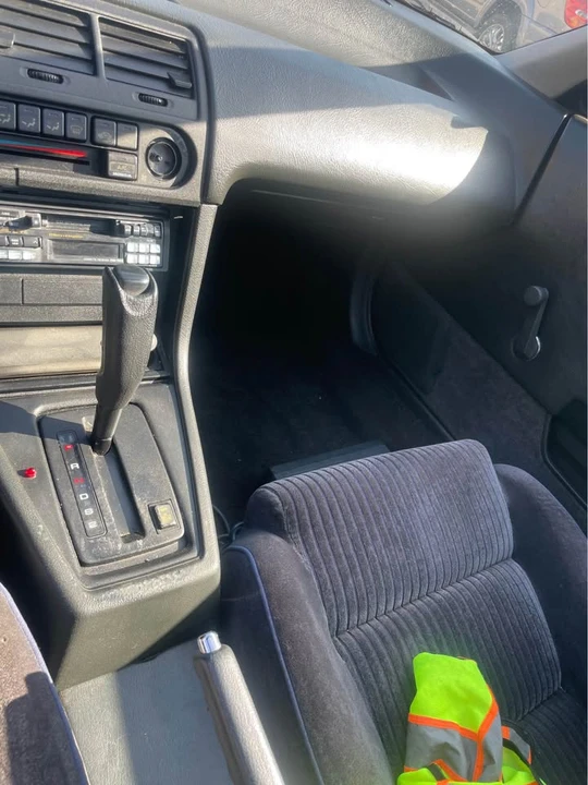 1988 Honda Prelude 3rd Gen - Image 7 of 10