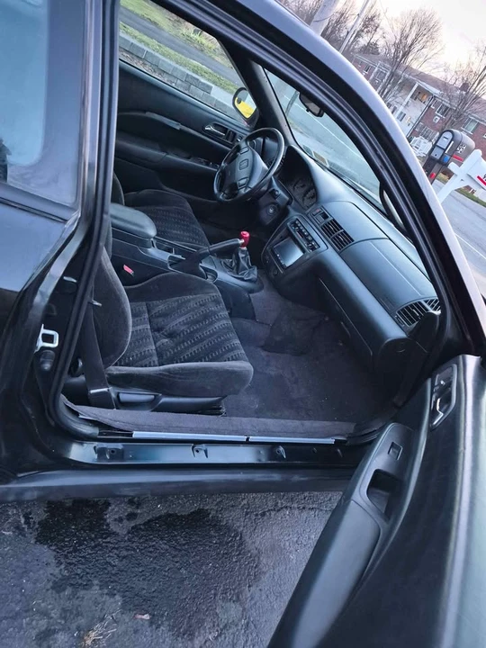 1998 Honda Prelude 5th Gen - Image 7 of 10