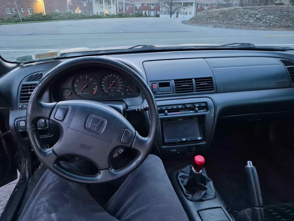 1998 Honda Prelude 5th Gen - Image 8 of 10