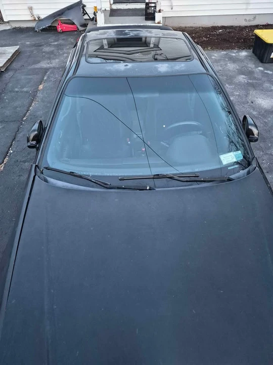 1998 Honda Prelude 5th Gen - Image 5 of 10