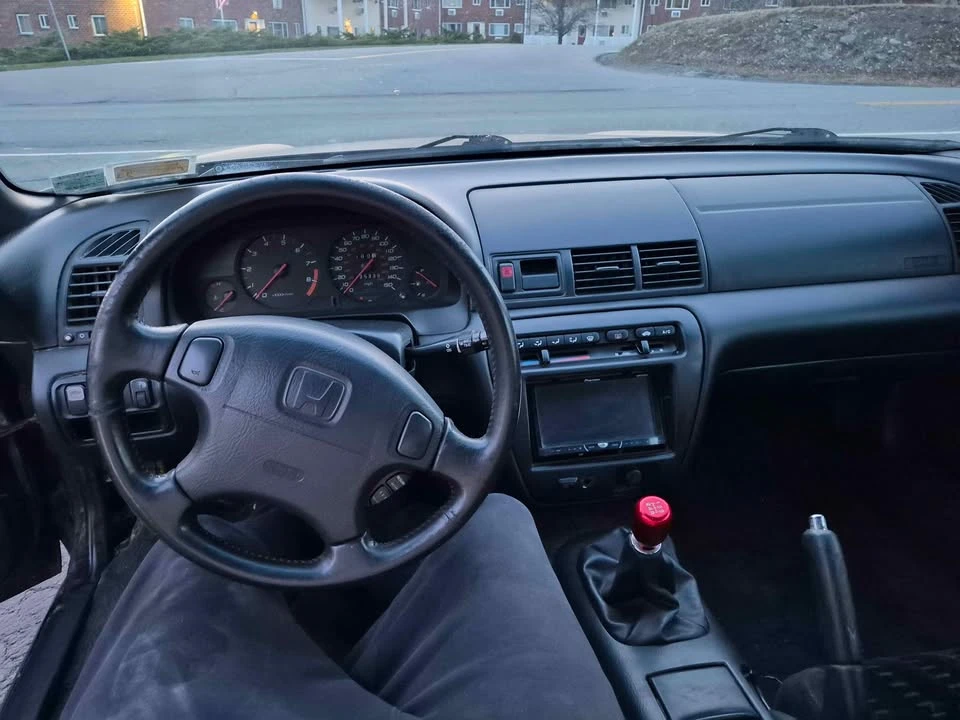 1998 Honda Prelude 5th Gen - Image 9 of 10