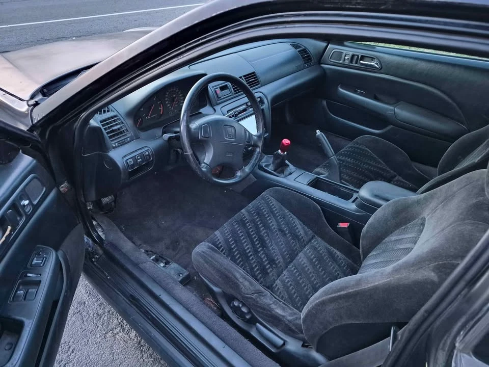 1998 Honda Prelude 5th Gen - Image 6 of 10