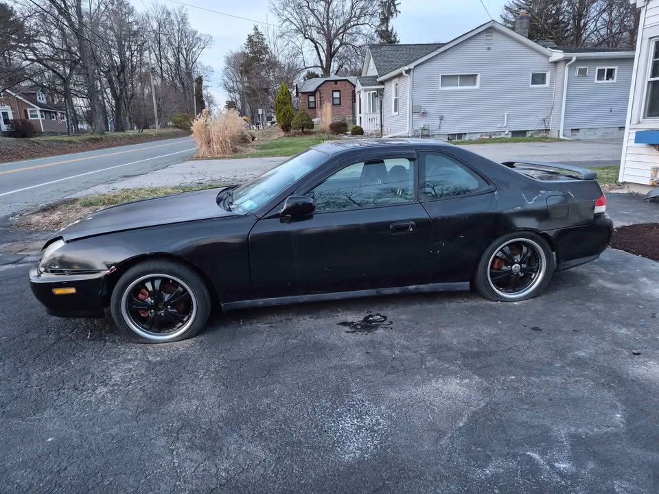 1998 Honda Prelude 5th Gen - Image 3 of 10