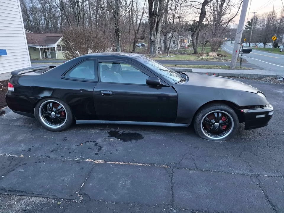 1998 Honda Prelude 5th Gen - Image 2 of 10
