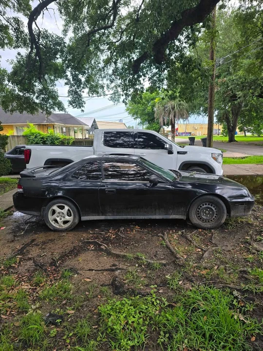 2000 Honda Prelude 5th Gen - Image 2 of 10
