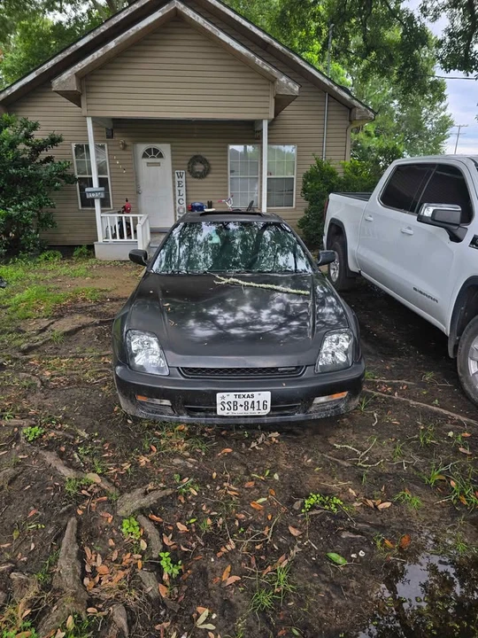 2000 Honda Prelude 5th Gen - Image 3 of 10
