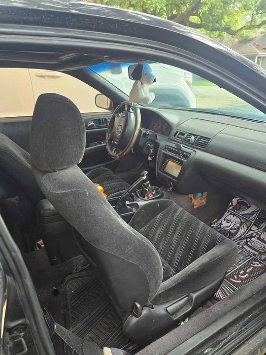 2000 Honda Prelude 5th Gen - Image 6 of 10