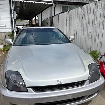 2001 Honda Prelude