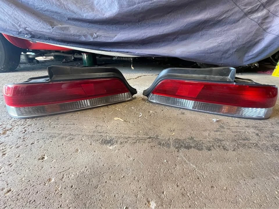 Honda Prelude 5th Gen - Image 6 of 7