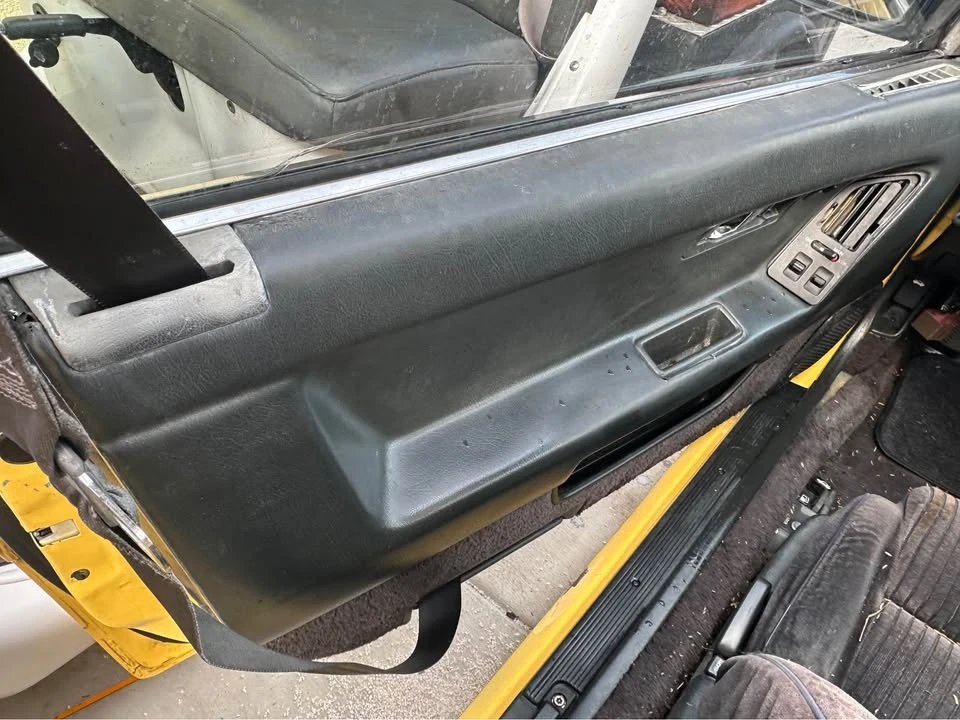 1989 Honda Prelude 3rd Gen - Image 5 of 8