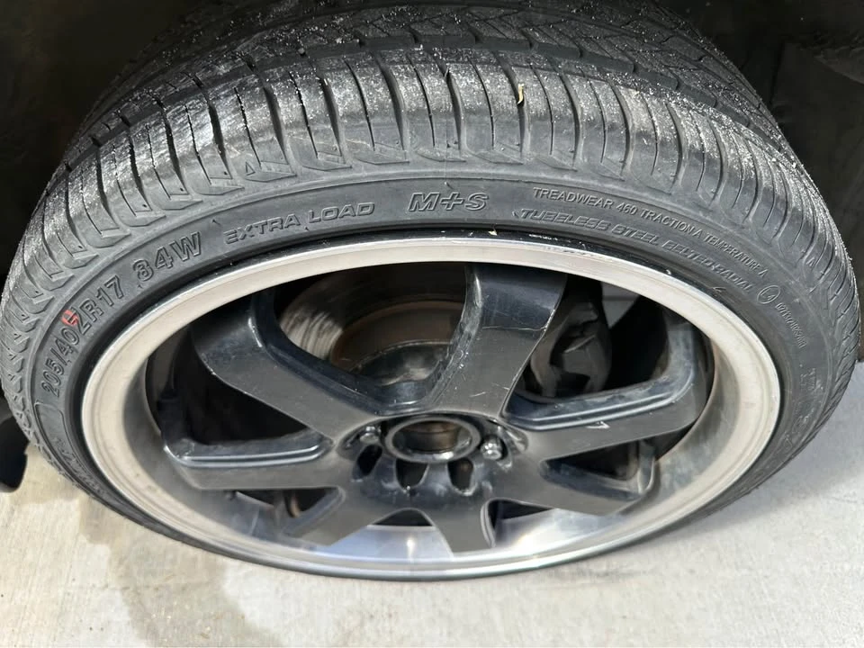 1989 Honda Prelude 3rd Gen - Image 8 of 8