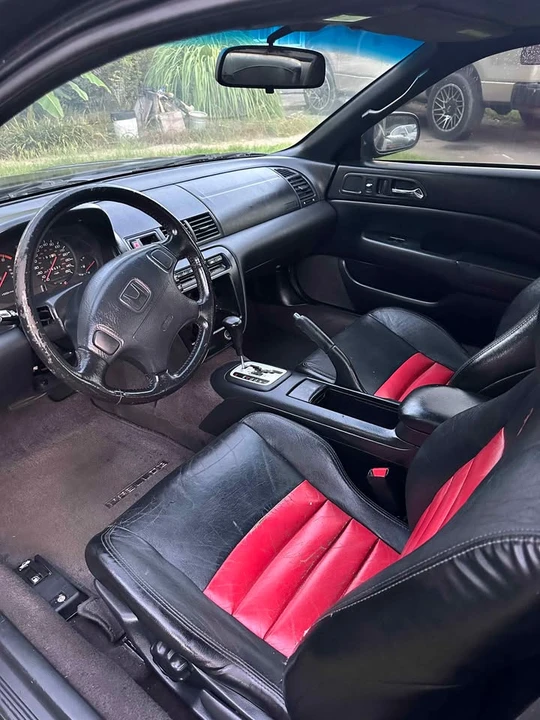Honda Prelude - Image 7 of 10