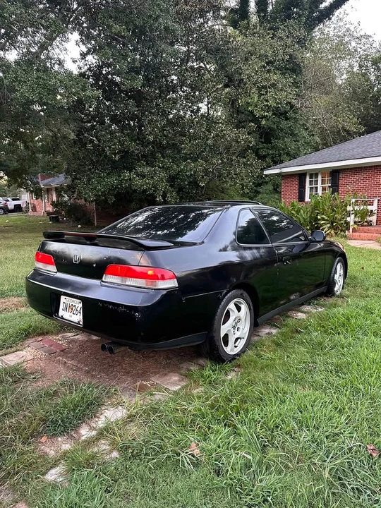 Honda Prelude - Image 5 of 10