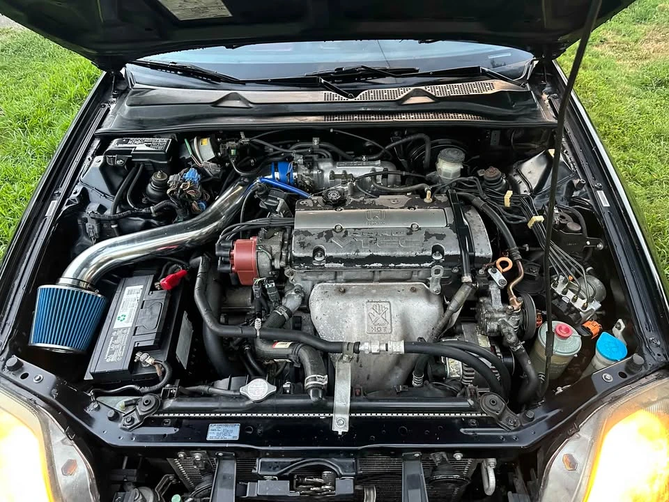 Honda Prelude - Image 10 of 10