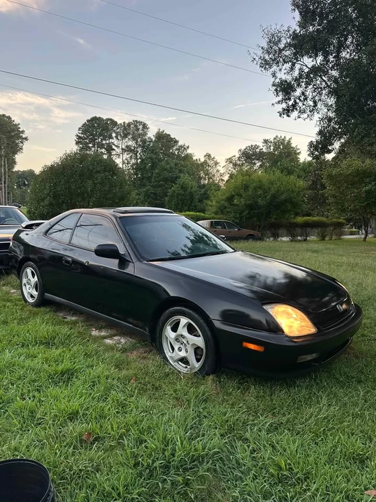Honda Prelude - Image 2 of 10