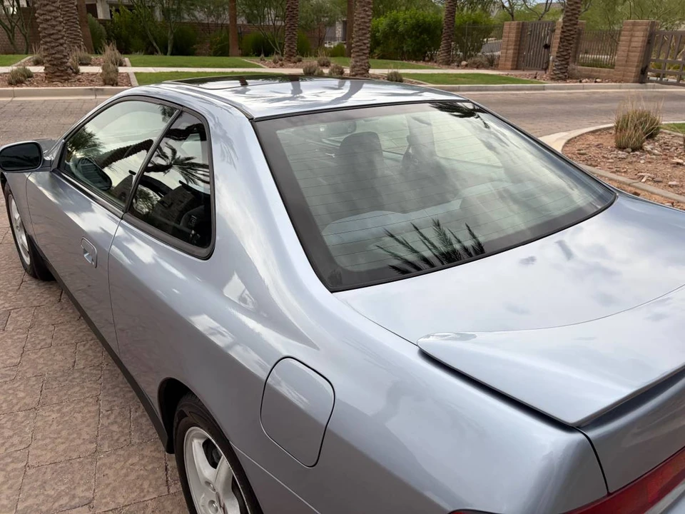 2000 Honda Prelude 5th Gen - Image 2 of 13