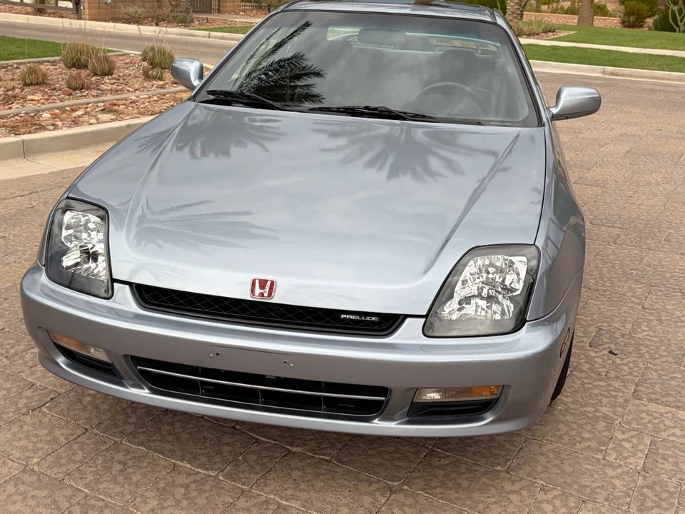 2000 Honda Prelude 5th Gen - Image 11 of 13