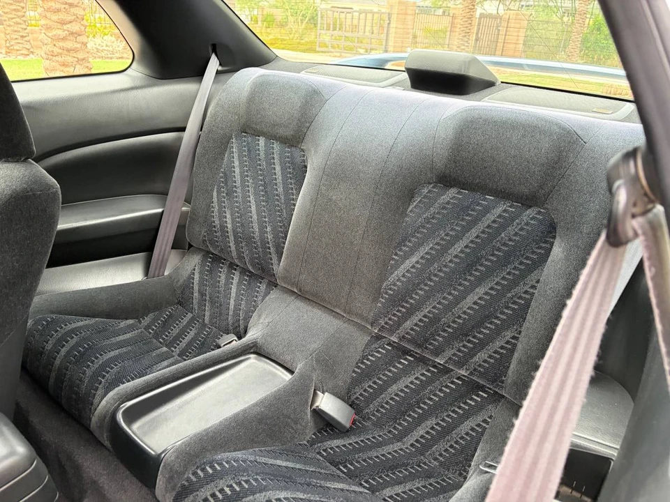 2000 Honda Prelude 5th Gen - Image 13 of 13
