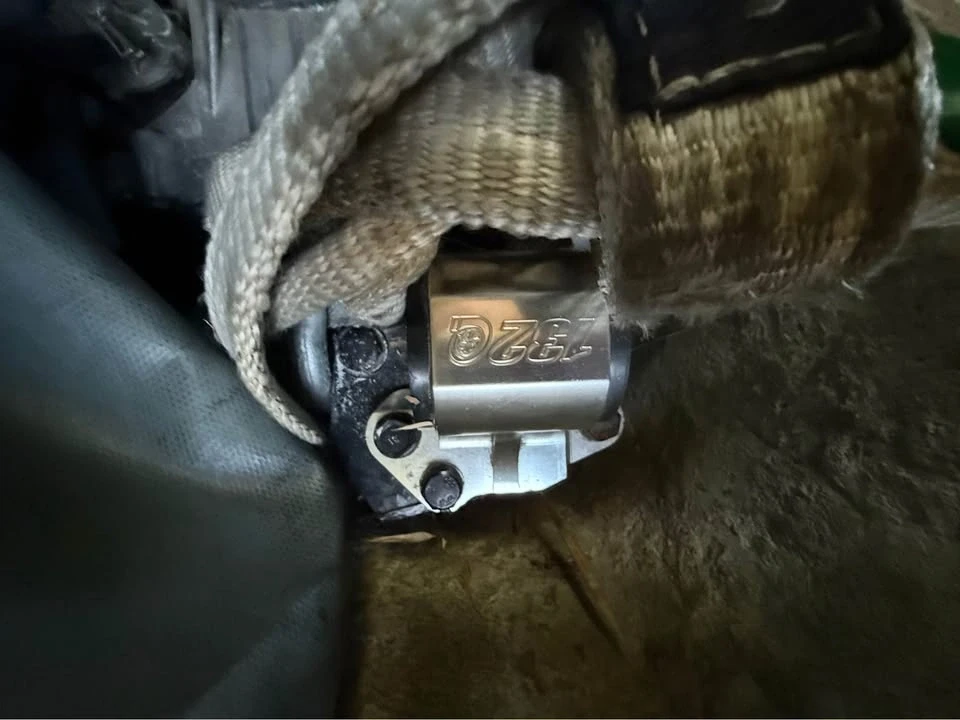 Parts & Memorabilia Engines - Image 2 of 3