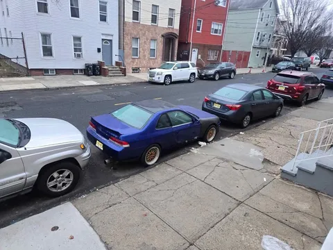 2001 Honda Prelude 5th Gen - Image 4 of 7